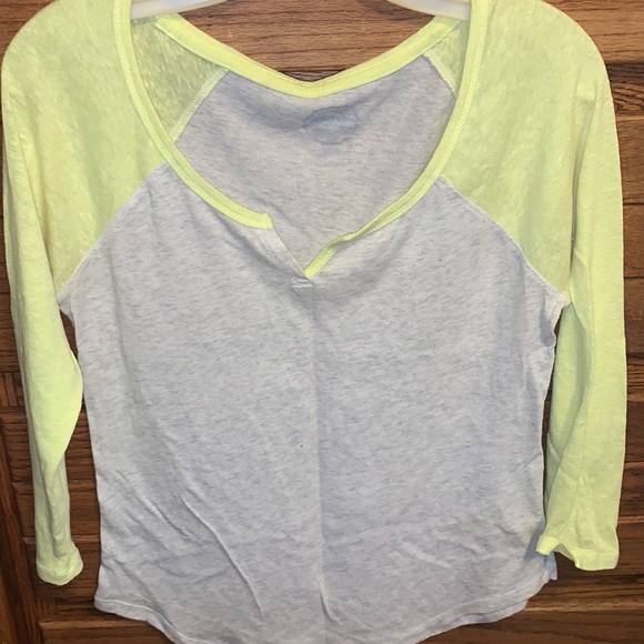 SO Baseball Tee - Picture 9 of 10